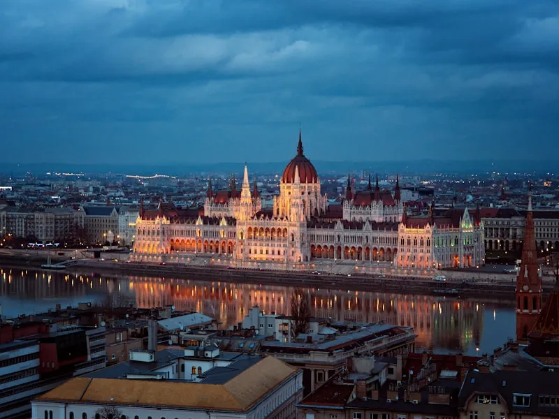 Budapest, Hungary