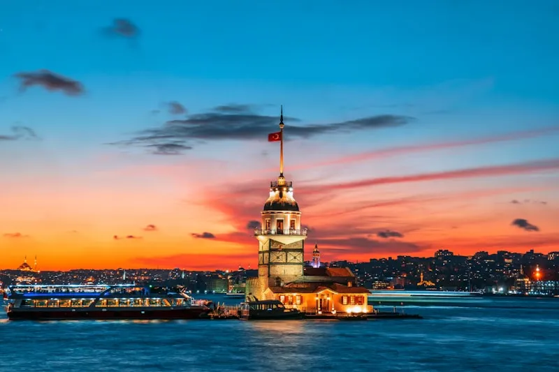 Istanbul, Turkey