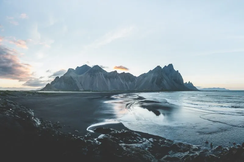 Reykjavik, Iceland