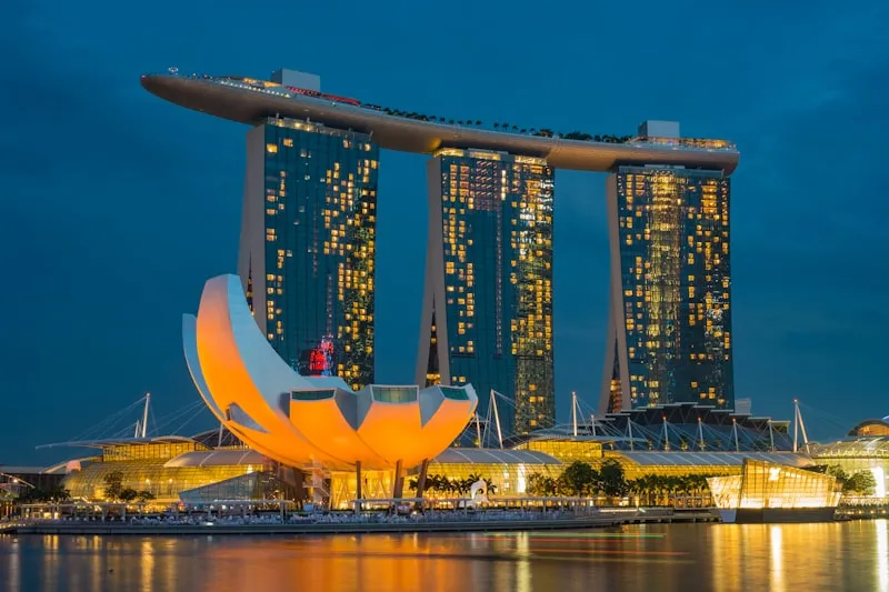 Singapore, Singapore