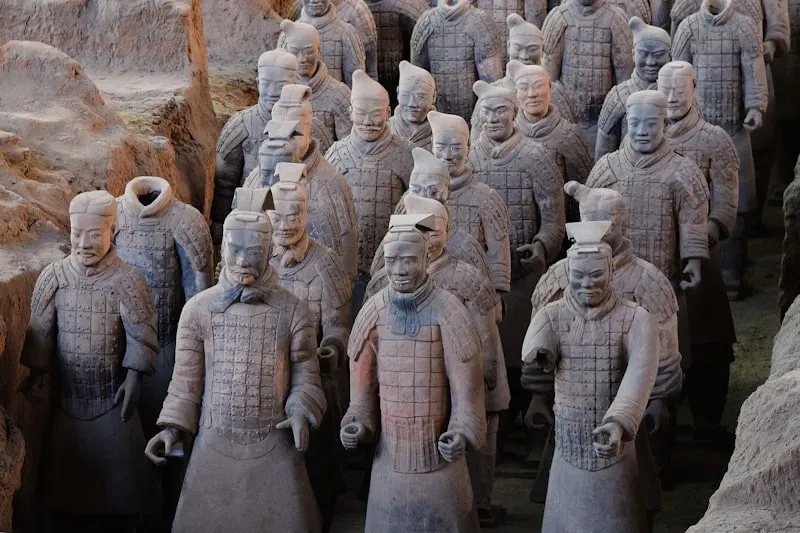 Xi'an, China