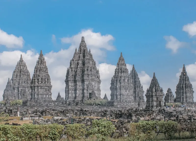 Yogyakarta, Indonesia