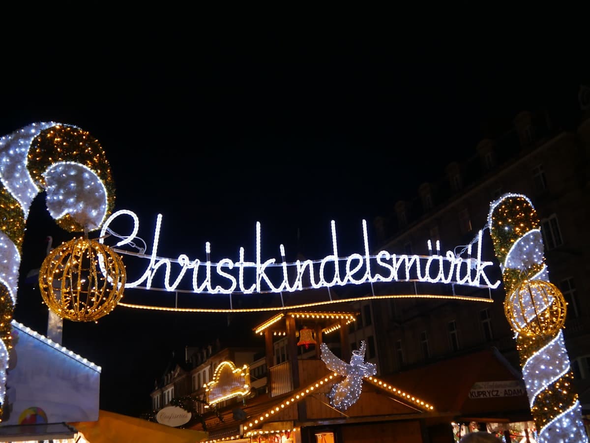 Booking Christmas Market Breaks in Europe in 2026