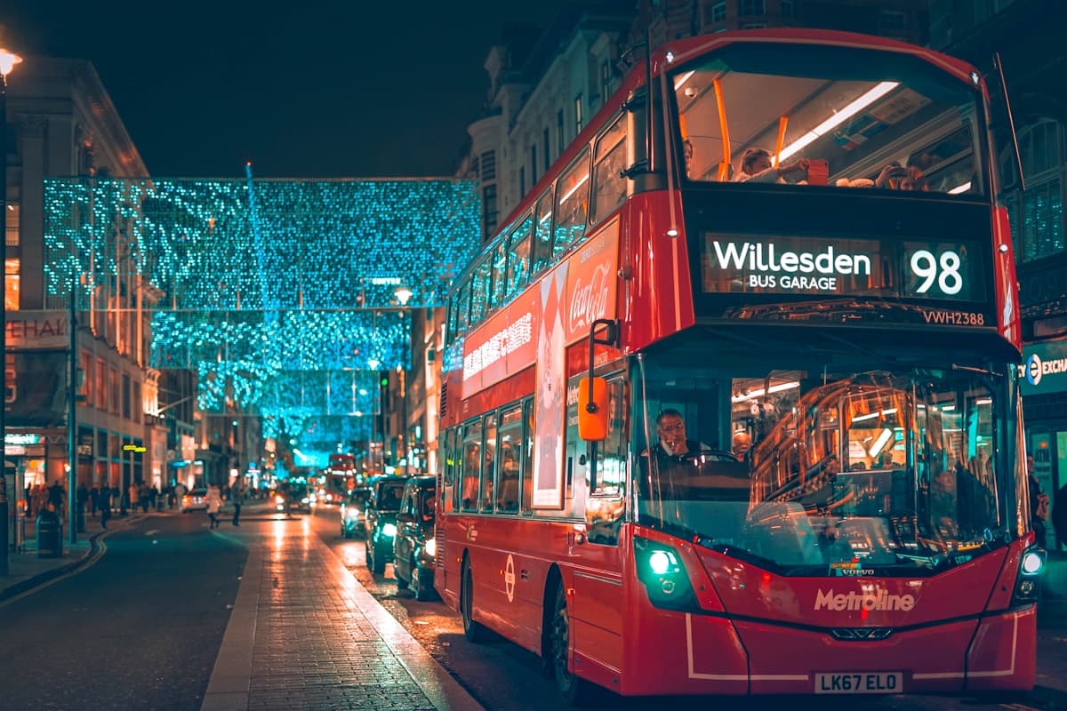 Best Christmas Markets in the UK: 10 Festive Spots You'll Love