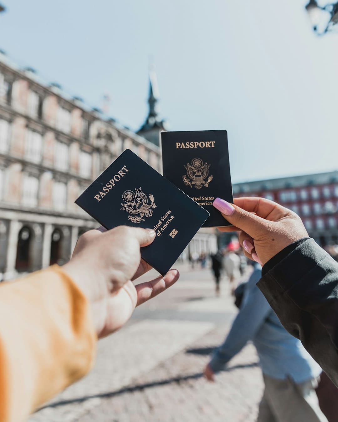 Die Besten Reise-Gutscheine für 2026