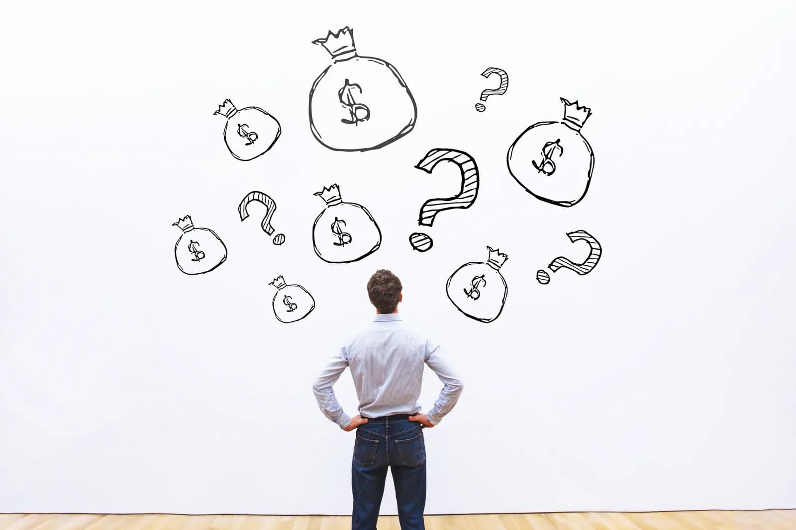 How Much Should You Put on a Hotel Gift Card?