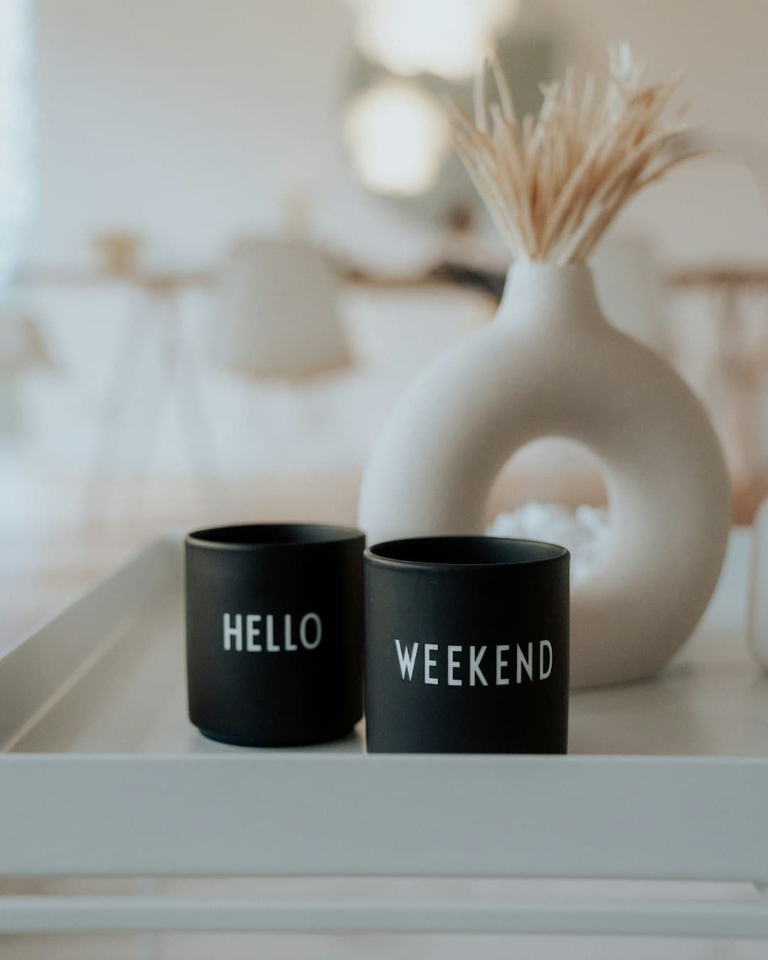 Wochenendausflug Geschenk — Die Besten Optionen