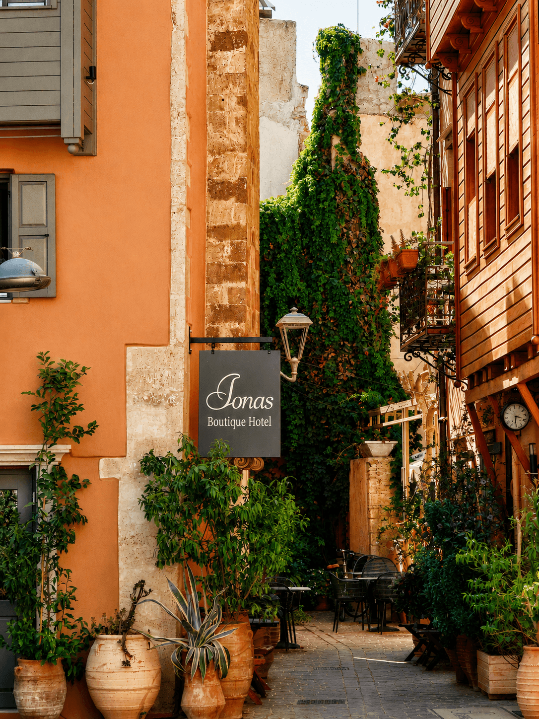 Finding the Best Boutique Hotels for a Design-Led Stay