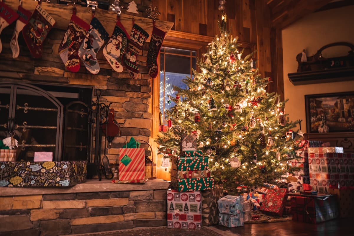Booking a Christmas Escape in the UK (2026)