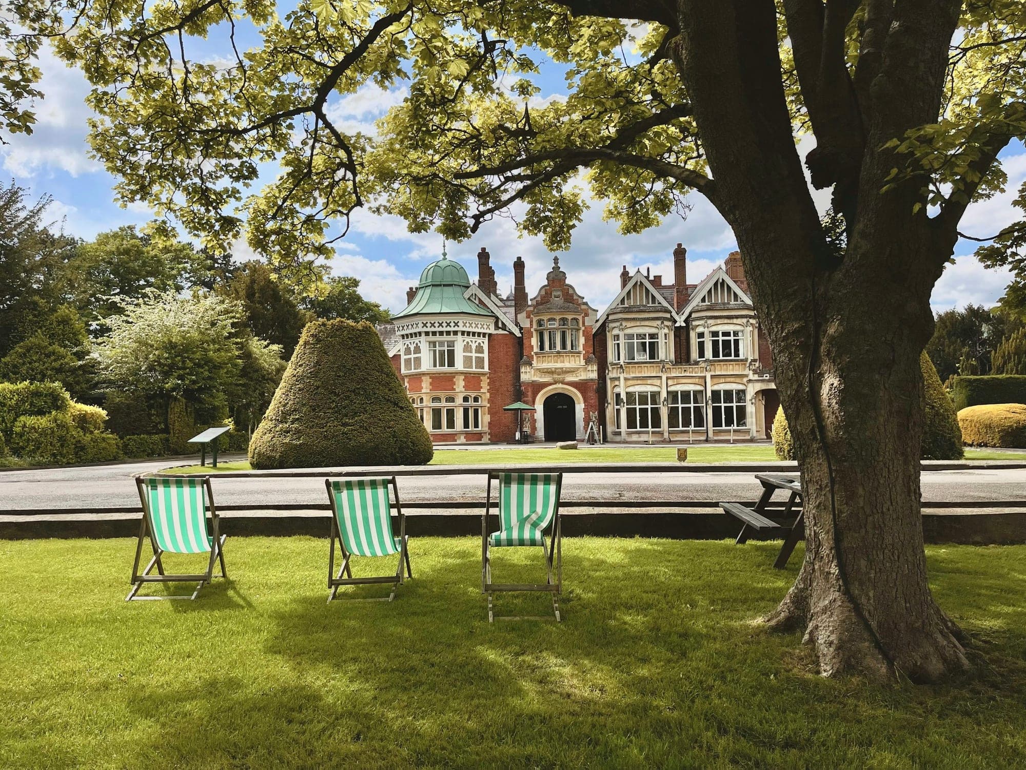 Onze Historische Hotels in het VK-Shortlist