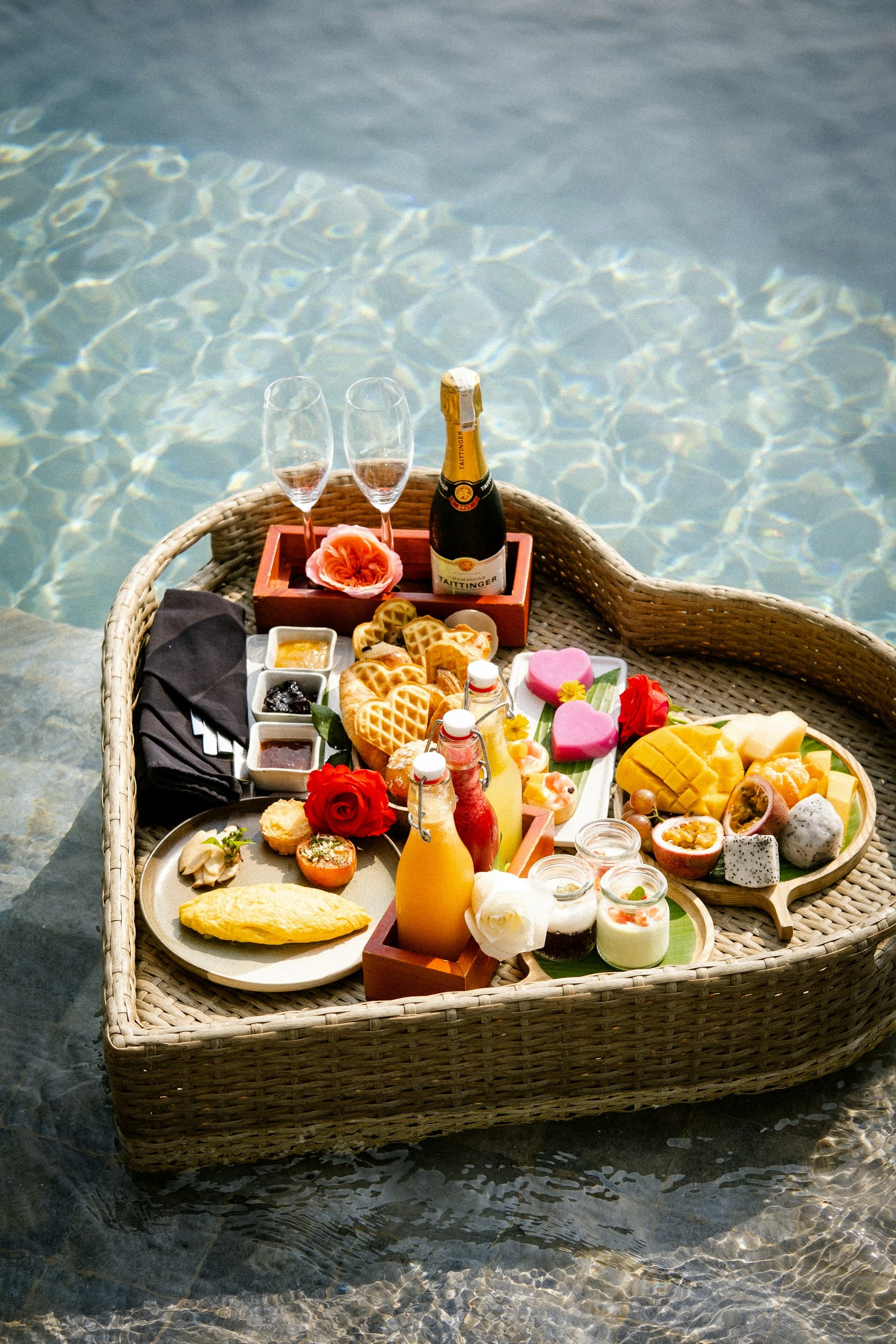 Best Hotels for Couples: How to Choose the Right One