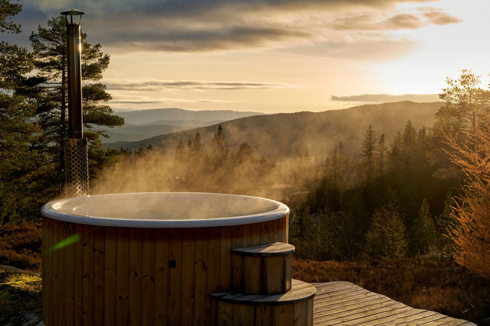 VK Hotels met Hot Tubs in 2026 — Onze Keuzes