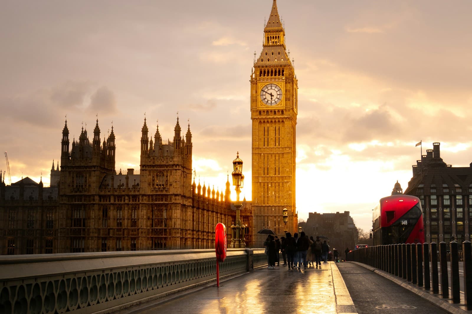 London Luxury: Our Favourite Hotels for 2026