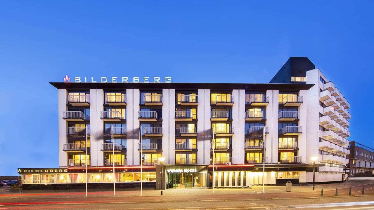 Der Bilderberg Gutschein endet an der niederländischen Grenze – dieser nicht