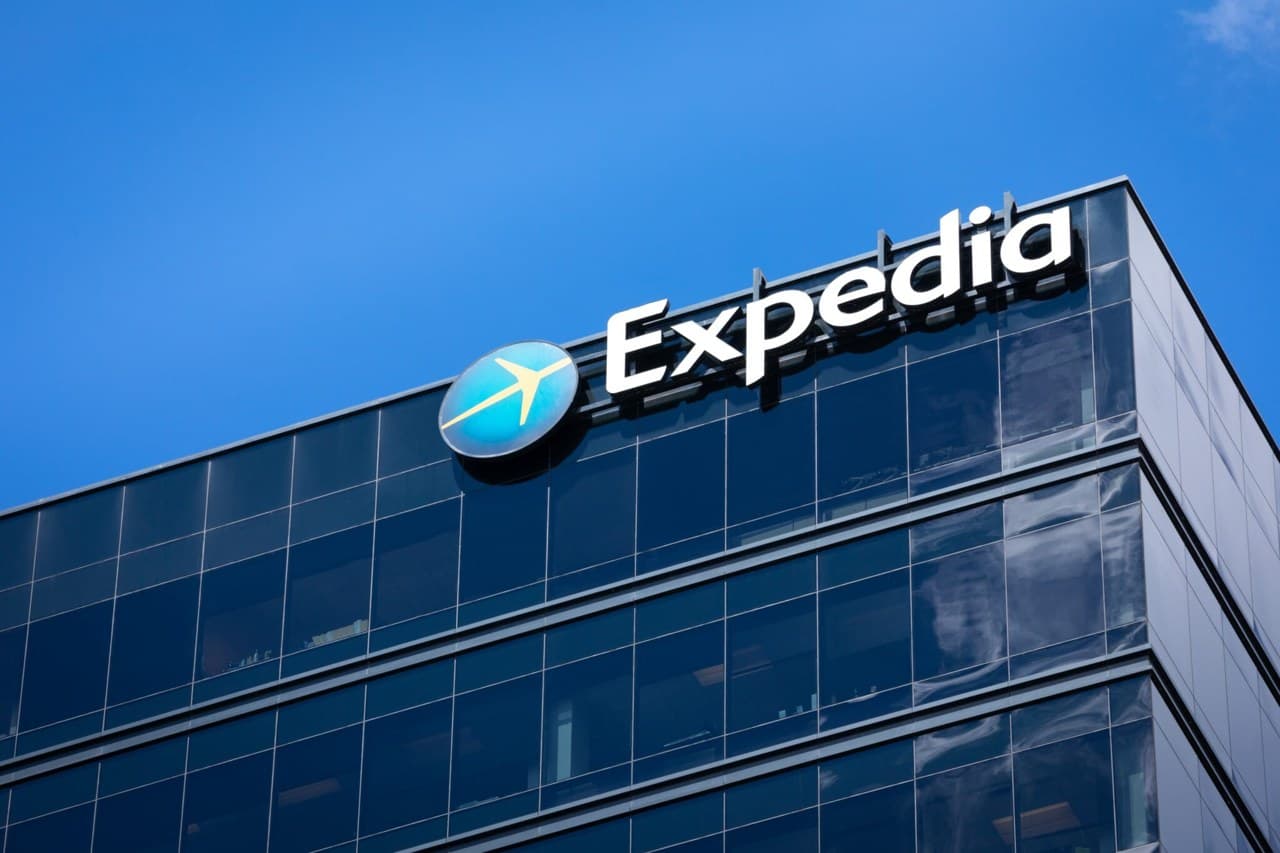 Es gibt keinen Expedia Gutschein. Das solltest du stattdessen verschenken