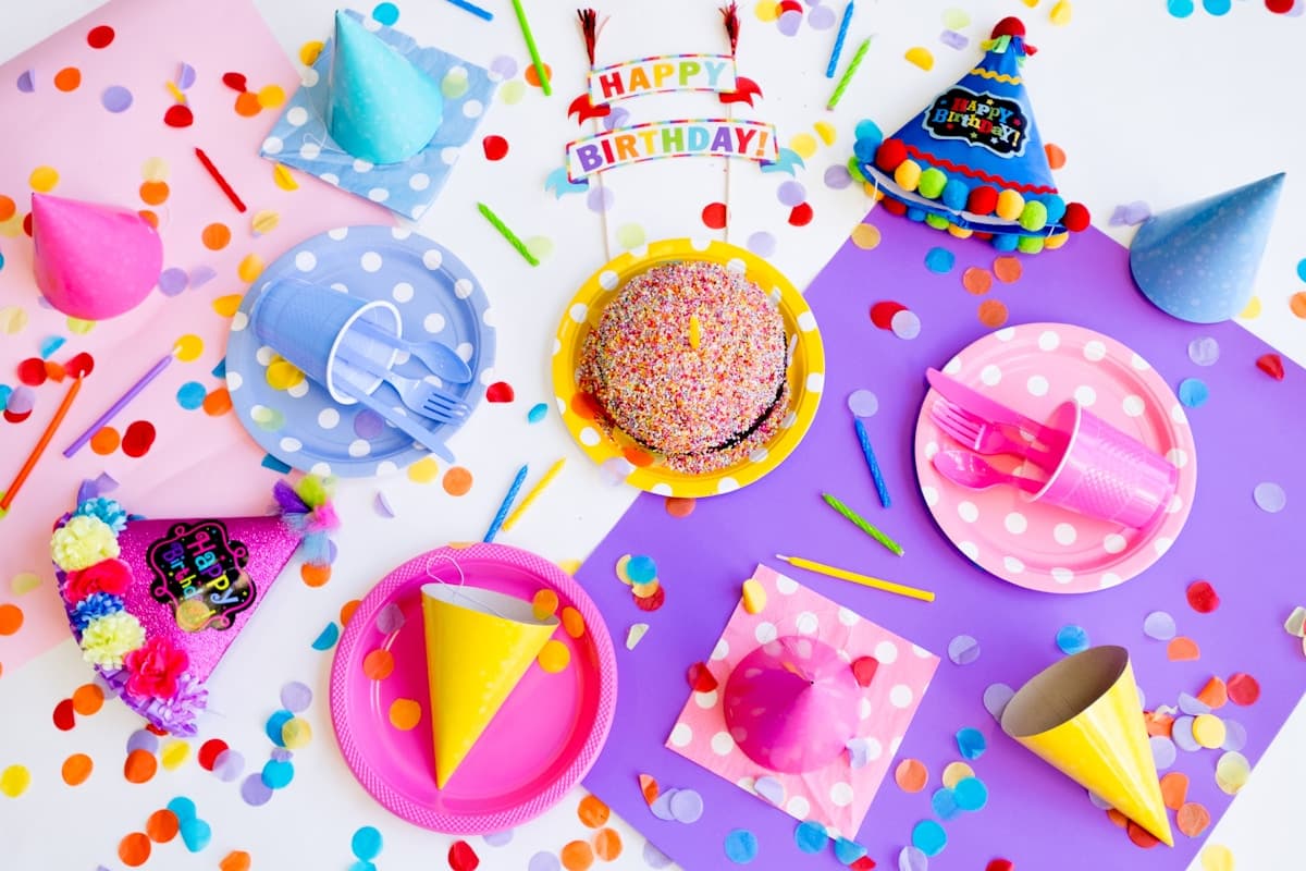 Fortieth Birthday Gift Ideas That Outlast the Cake