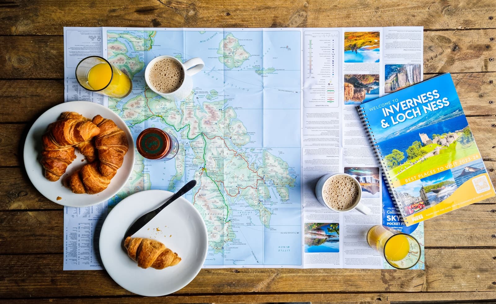Een Verrassings-Uitje Plannen (Zonder de Verrassing te Verklappen)