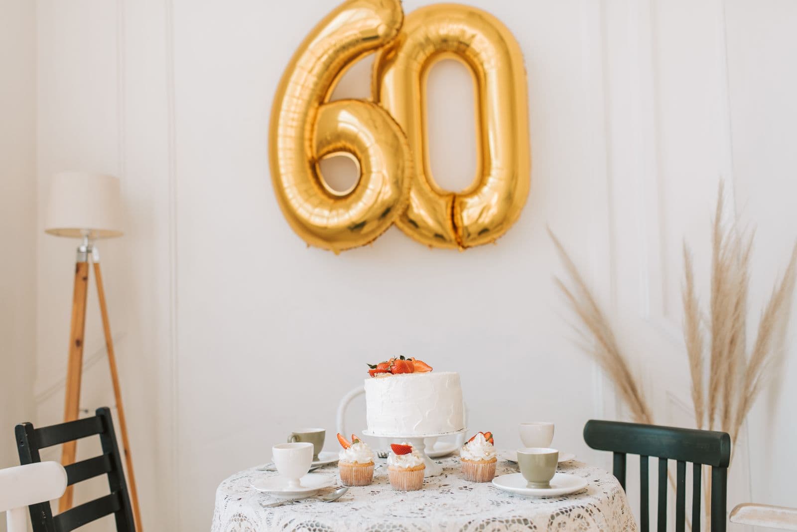 Sixtieth Birthday Gift Ideas That Beat Another Scented Candle